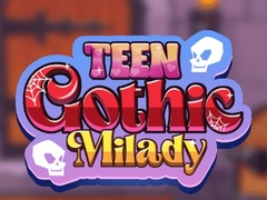 游戏Teen Gothic Milady