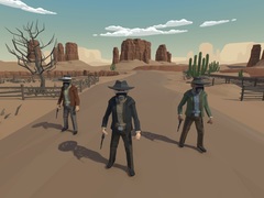 游戏Saloon King