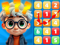 游戏Number Mania 2248