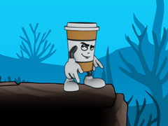 游戏Poseidon's Coffee