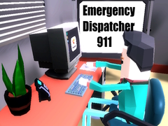 游戏Emergency Dispatcher 911