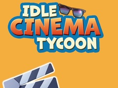 游戏Idle Cinema Tycoon