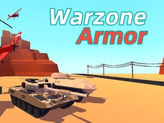 游戏Warzone Armor