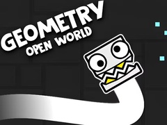 游戏Geometry: Open World