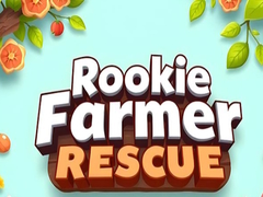 游戏Rookie Farmer Rescue
