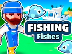 游戏Fishing Fishes