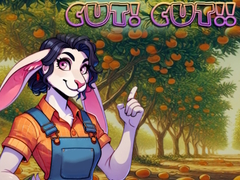 游戏Cut, Cut!!