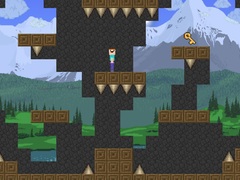 游戏Noobie: Escape Again