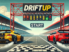 游戏Drift Up