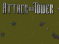 游戏Attack On Tower