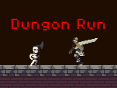 游戏Dungeon Run