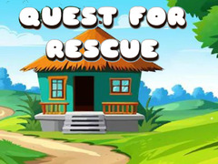 游戏Quest for Rescue
