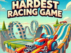 游戏Hardest Racing Game
