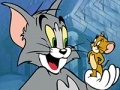 游戏Tom and Jerry Downhill
