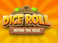 游戏Dice Roll: Protect the Relic