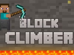 游戏Block Climber