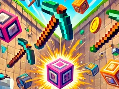游戏Pixel Smashers
