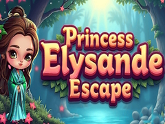 游戏Princess Elysande Escape