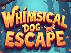 游戏Whimsical Dog Escape