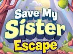 游戏Save My Sister Escape