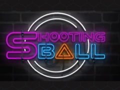 游戏Shooting Ball