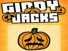 游戏Giddy Jacks