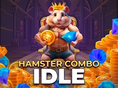 游戏Hamster Combo IDLE