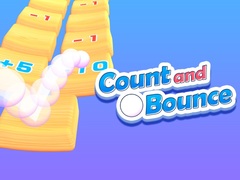 游戏Count and Bounce