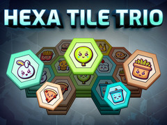 游戏Hexa Tile Trio