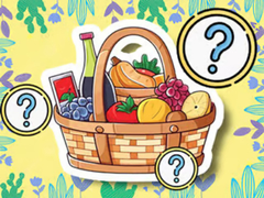 游戏Kids Quiz: Let's Go Picnic
