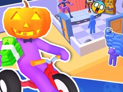 游戏Horror Room: Scary Hotel Tycoon
