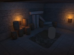 游戏Stoops Dungeon