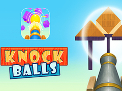 游戏Knock Balls