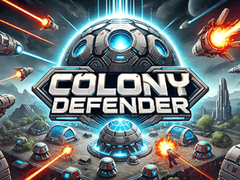 游戏Colony Defender