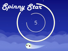 游戏Spinny Star