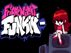游戏FNF: Another Friday Night