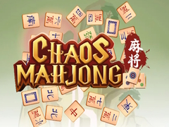 游戏Chaos Mahjong