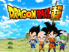 游戏Dragon Ball Super