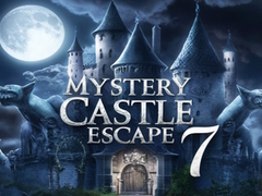 游戏Mystery Castle Escape 7