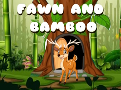 游戏Fawn And Bamboo