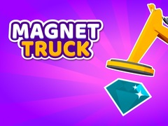 游戏Magnet Truck