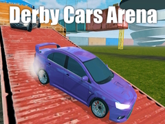 游戏Derby Cars Arena