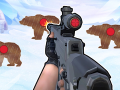 游戏Gun Shooting Range