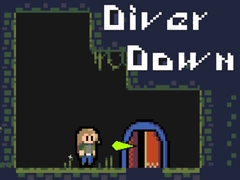 游戏Diver Down