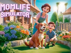 游戏Momlife Simulator