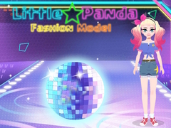 游戏Little Panda Fashion Model 