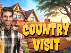 游戏Country Visit