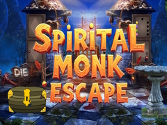 游戏Spiritual Monk Escape