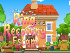游戏Ring Recovery Escape