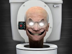 游戏Toilet Laboratory